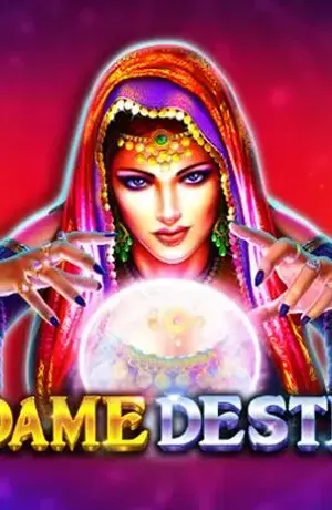 Madame Destiny